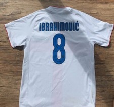 2007 - 08 inter Milan