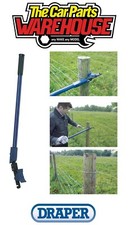 Draper 57547 fence - draper, wire