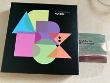 A CERTAIN RATIO - ACR: BOX (4