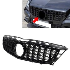 GTR Style Front Bumper Grille
