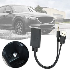 For Car AUX Speaker Bluetooth