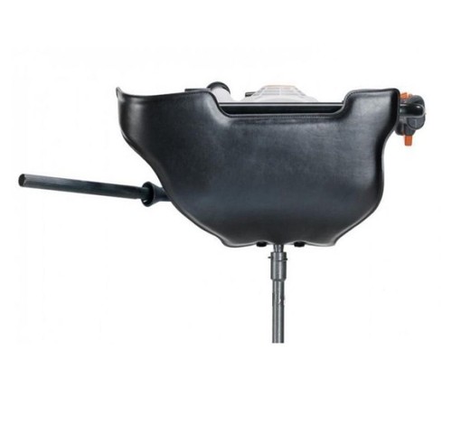 Stihl post hole - post,