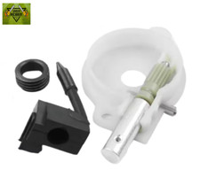 CHAINSAW OIL PUMP & WORM FITS