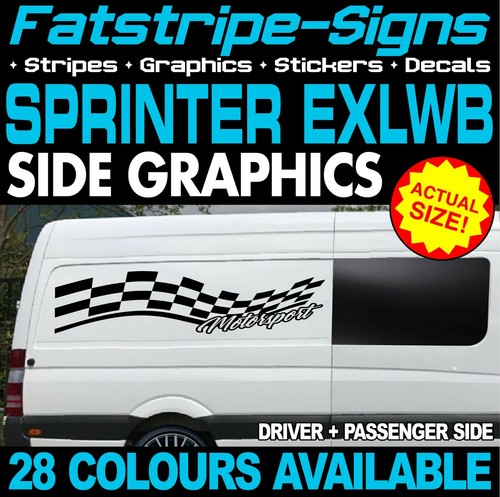 Fit mercedes sprinter exlwb - fit,