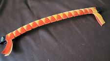 Cob velvet show browband
