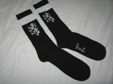 PRINGLE  Mens Lion Logo