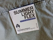 BRAX Fabio Summer Light Flex