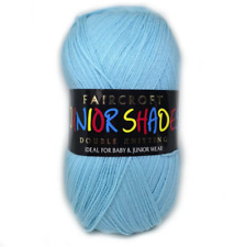 Woolcraft Faircroft Junior