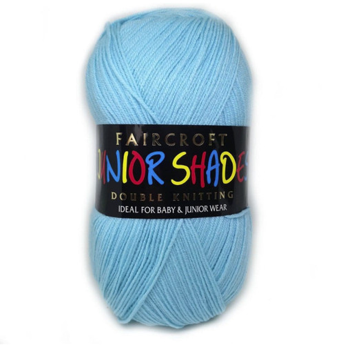 Woolcraft faircroft junior - woolcraft,