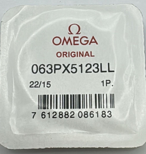 Omega 166 049 - omega, cosmic