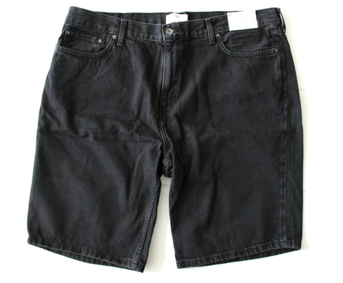 Mens relaxed fit denim - &,