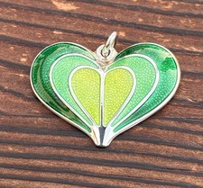 David Andersen Sterling Silver
