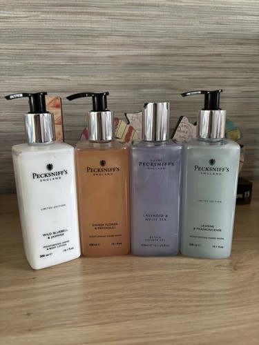 All pecksniff handwash - pecksniff,
