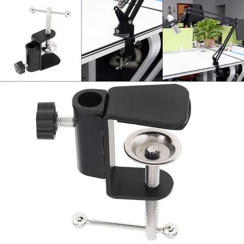 Table desk mount - clamp, stand