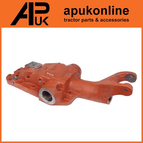 Hydraulic top cover assembly - hydraulic,