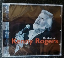 Kenny Rogers - The Best Of