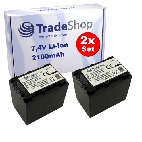 Battery 2100mah for sony - 2100mah,