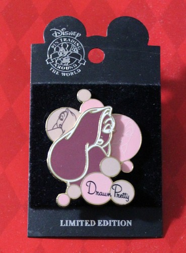 Disney pin trading jessica - disney,