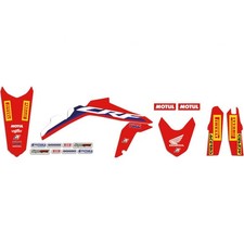 Crf250r 450r honda hrc - crf250r/450r,
