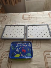 Lap Tray Cushion X 3