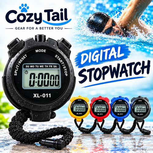 New digital handheld sports - digital,