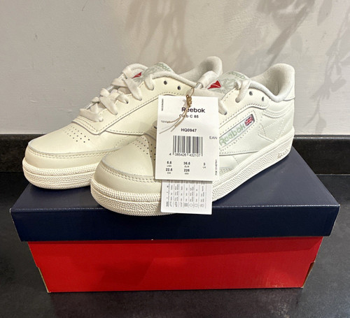Reebok club women s white - reebok, c