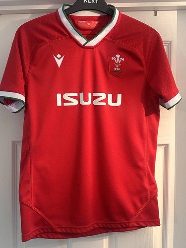 Wru official welsh rugby - official, boys