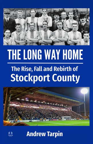 The long way - long, rise