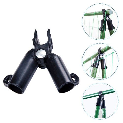 Pcs plant stake connector - stake,
