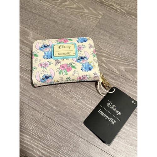 Disney loungefly wallet - disney,