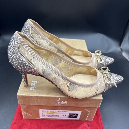 Christian louboutin souris - christian,