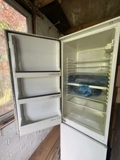 Working Zanussi Freestanding/