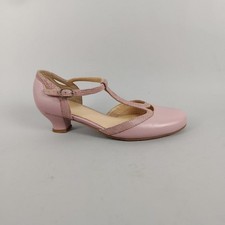 Hotter  T Bar Shoes Womens 6.5