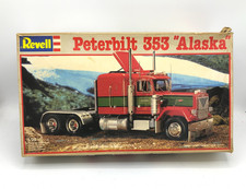 Vintage Revell 1/25 Peterbilt