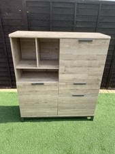 Next Light Bronx Oak Effect