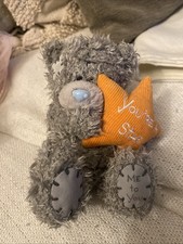 Me To You You're A Star Mini Tatty Teddy Bear 13cm