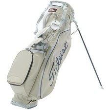 Titleist Players 4 Stand Golf Bag 8.5type 47inch 2.1kg TB23SX4A 2025 Sand x Nav