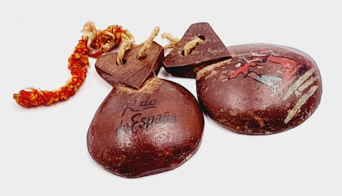 Vintage souvenir spanish - souvenir,