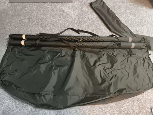 Solar tackle retention - solar,