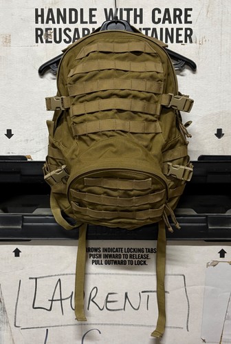 Genuine rare usmc fsbe eagle - genuine,