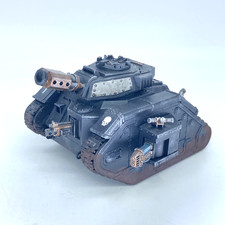 Leman Russ Demolisher Tank -