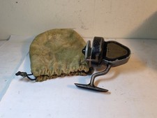 vintage Milwards Magnacast threadline fishing reel reg design 830793