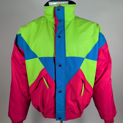 Vintage 90s javlin mens - vintage,