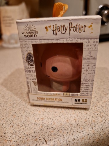 Harry potter kawaii - potter, dobby