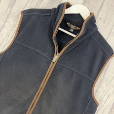 Rydale Mens Size Medium Fleece