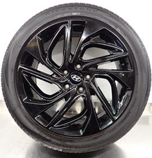HYUNDAI TUCSON MK3 19'' ALLOY