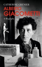 Alberto Giacometti: A