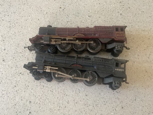 Hornby triang gauge - triang, oo