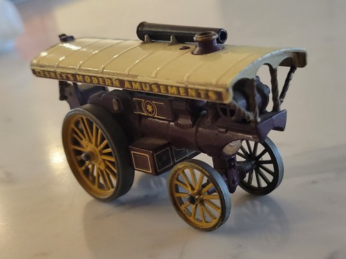 Rare model yesteryear 1924 - rare,