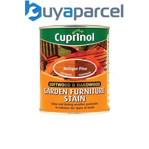 Cuprinol 5158526 softwood - cuprinol,